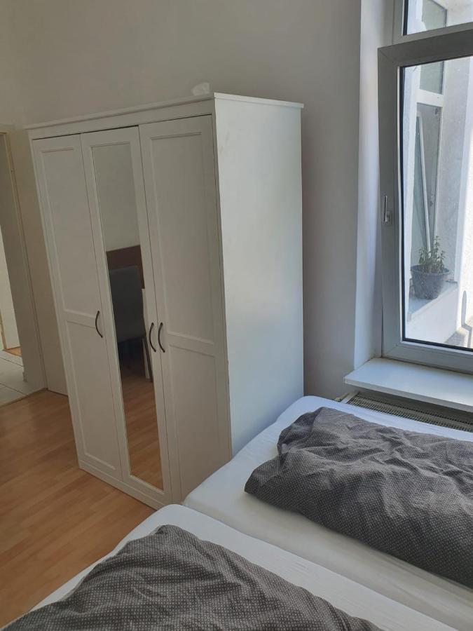 At-Apartments - Hannover-Mitte 외부 사진
