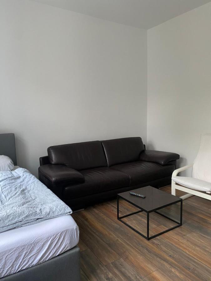 At-Apartments - Hannover-Mitte 외부 사진