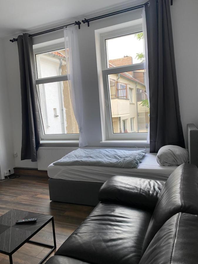 At-Apartments - Hannover-Mitte 외부 사진