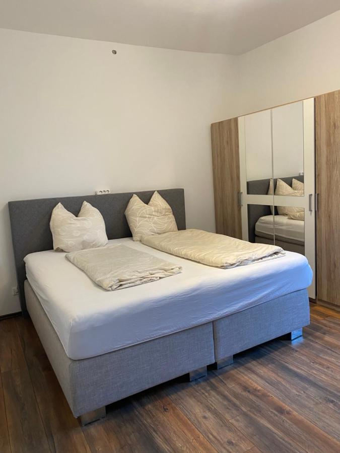 At-Apartments - Hannover-Mitte 외부 사진
