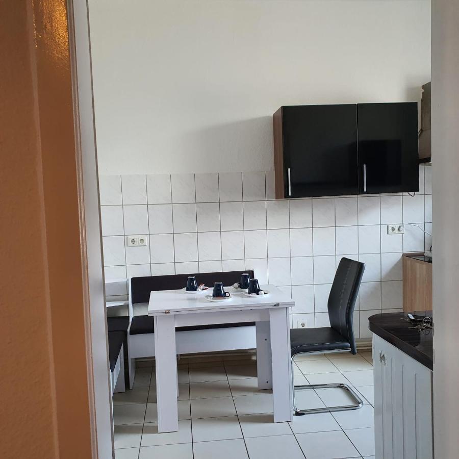 At-Apartments - Hannover-Mitte 외부 사진