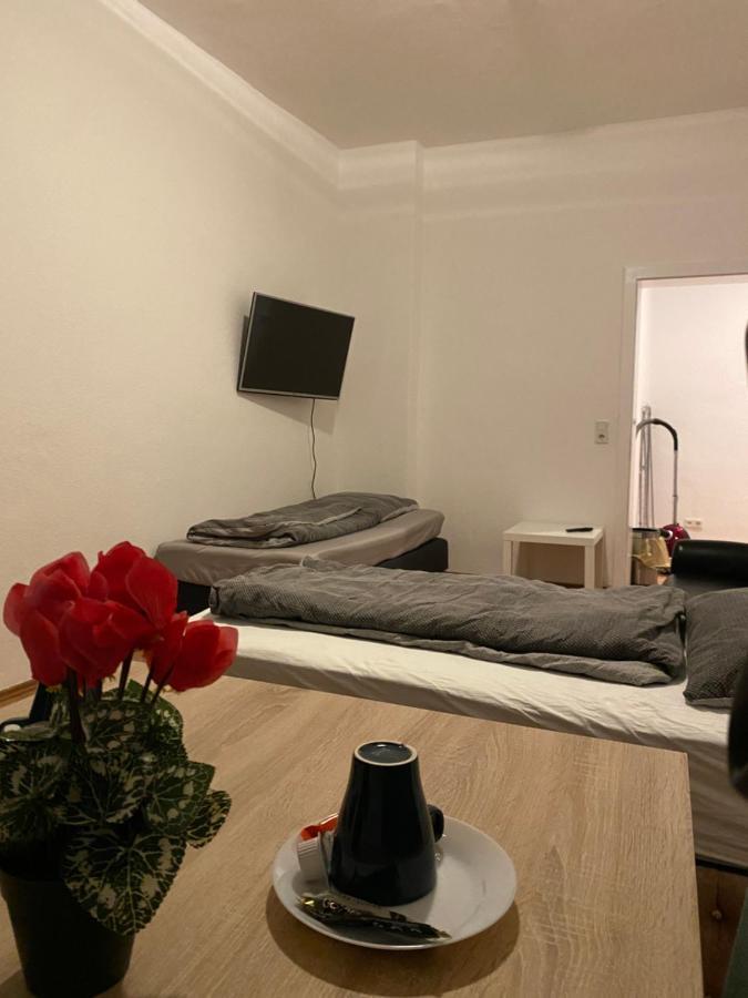 At-Apartments - Hannover-Mitte 외부 사진